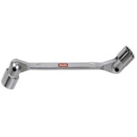 VALEX - CHIAVE A BUSSOLA SNODATA 18X19MM