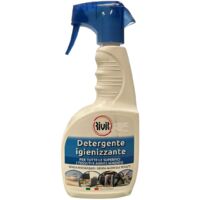RIVIT - DETERGENTE IGIENIZZANTE PER TUTTE LE SUPERFICI/TESSUTI/VESTITI 750ML