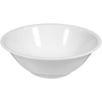 SELTMANN - CIOTOLA ROTONDA MERAN BOWL INPORCELLANA BIANCA 23 CM