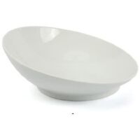 SELTMANN - PIATTO DA PORTATA 28CM IN PORCELLANA BIANCA