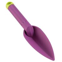 EPOCA - TRAPIANTATORE LAMA STRETTA COLORE MELANZANA