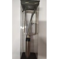 SWISH - BASTONE PER TENDE ESTENSIBILE DA2 A 3.7 METRI
