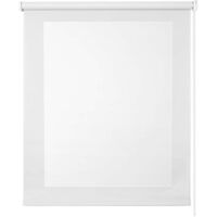 STOR PLANET TENDA ROLL-UP SCREEN 45x180BIANCO