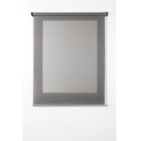 STOR PLANET TENDA ROLL-UP SCANDI SEMIFILTRANTE ROCCIA 120X250 CM