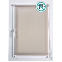 Store a rullo Stor Planet Clip&Fix Pietra (75 x 180 cm)