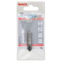 Bosch Accessori 2 608 596 665 - Svasatori conici (10 mm, M 5, 40 8 mm)