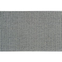 Connex COXT781274 - Set di 5 reticoli abrasivi, 93 x 280 mm Grana 120 Nero