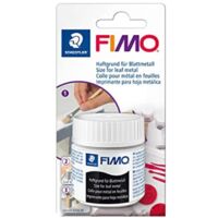 STAEDTLER - FIMO ACCESSORIES - COLLA PERMETALLO LAMINATO 35ML
