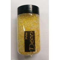 PEKA DECO - PEPITE DI VETRO 350ML GIALLE