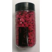 PEKA DECO - PIETRE DECORATIVE 350ML BORDEAUX