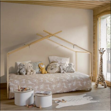 Lit tente Ilan pour enfant