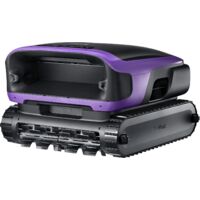Beatbot Sora 70 Robot Piscina,Pulizia avanzata delle superfici, Copertura Totale, 25700 LPH, parcheggio Smart in Superficie, capacità detriti 6 L, Piscine Fuori Terra e interrate 300 m²