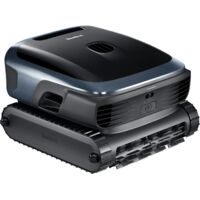 Beatbot Sora 70 Robot Piscina,Pulizia avanzata delle superfici, Copertura Totale, 25700 LPH, parcheggio Smart in Superficie, capacità detriti 6 L, Piscine Fuori Terra e interrate 300 m²,Blu Notte