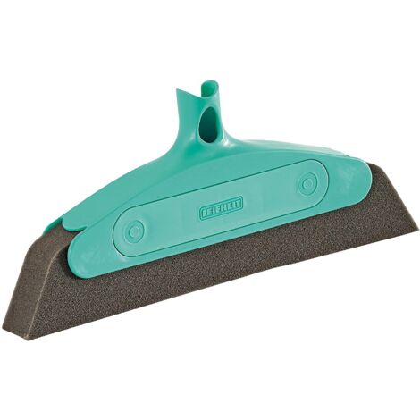 Tête de balai en caoutchouc mousse Leifheit 45042 Classic 34 cm (1/3)