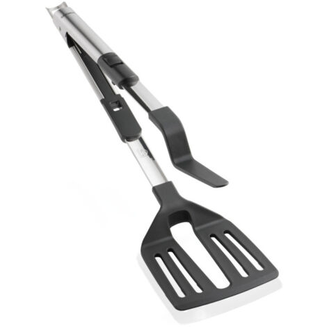 LEIFHEIT 03089 Nylon, Acier inoxydable Nylon pince à spaghetti (1/2)