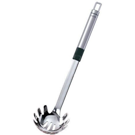 LEIFHEIT 3026 Plastique, Acier inoxydable cuillère à pâtes (1/2)