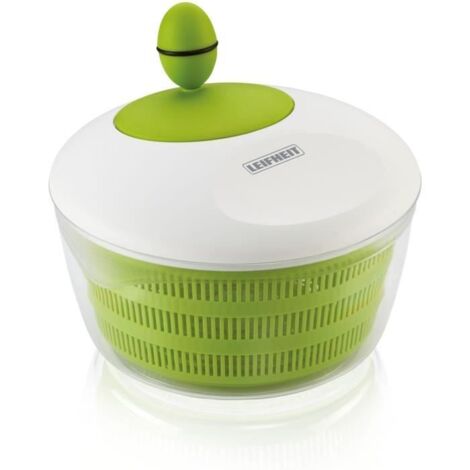 Essoreuse à salade Leifheit 23069 Trend Fresh Lime (1/5)