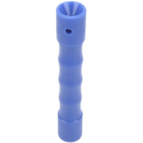 Kit Utensili Fai Da Te Raddrizzatore Per Tubi In Metallo Portatile Da 5/16 Pollici Universale 5/8 Pollici Metallo Nero