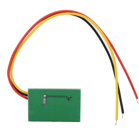 Emulatore Immobilizzatore Tbest In ABS - Simulatore Immo Per Riparazione Auto - Compatibile Con Centraline Bosch, Magneti Marelli, Siemens - Resistente Al Calore - 4