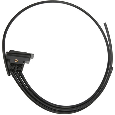 Válvula de control direccional manual P120 - BXHS Hydraulic