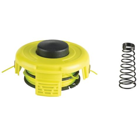 Ryobi RAC118 Doppeldraht-Federspulenabdeckung 1,2 mm Freischneider RLT3525