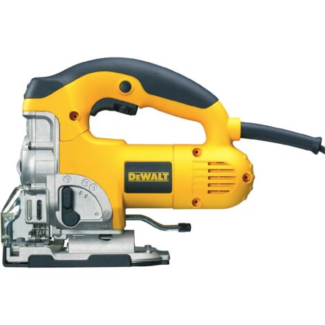 DEWALT 701W Stichsäge, Griff oben, im Koffer - DW331KT