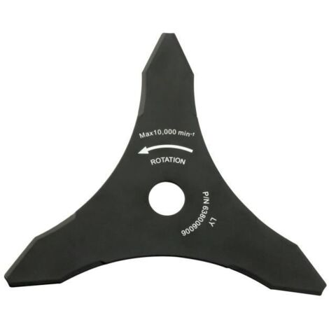 Ryobi RAC117 Tri-Arc™ Klinge 26 cm Freischneider RBC36 RBC1226I RBC31SESO