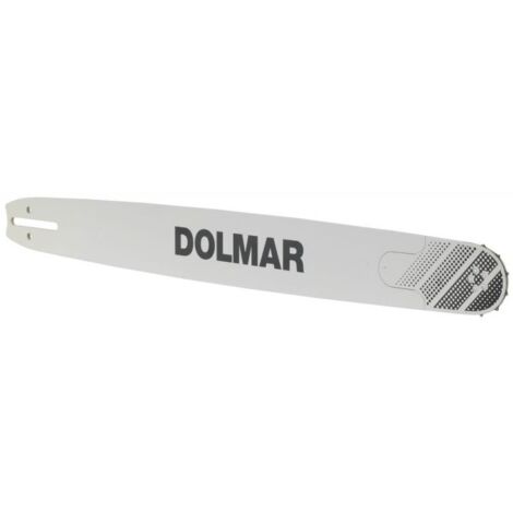 Dolmar 415045551 Powermatch Kettensägenschiene 18"/45cm 3/8" 1,5mm (1/2)