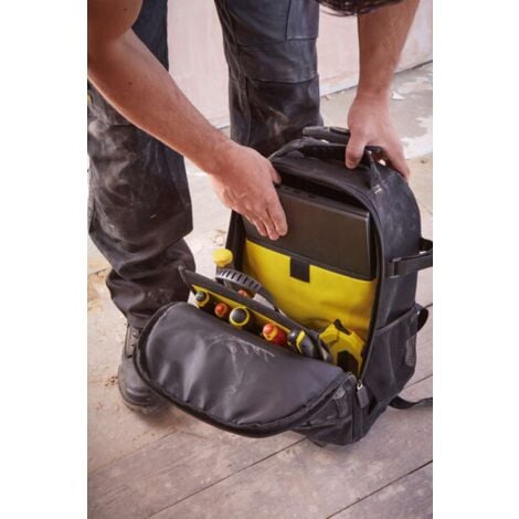 Sac à dos d'outillage non équipé STANLEY STST83307-1
