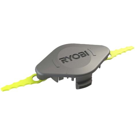 Ryobi RAC155 10 Klingenkopf OLT1825M OLT1831H OLT1832 RLT2925 RY18LT23A