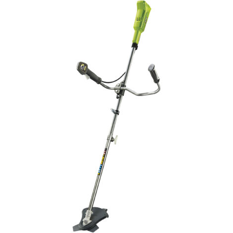 Ryobi OBC1820B Fahrrad-Freischneider, 18 V ONE+ Akku (nur Gehäuse)