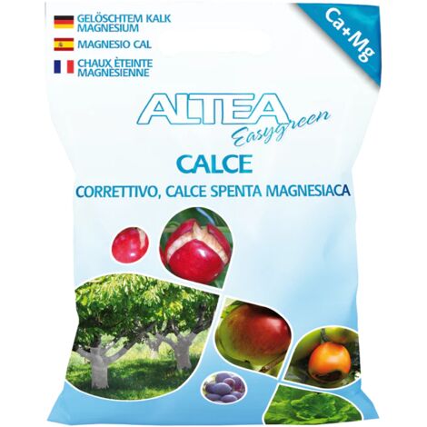 Concime minerale altea urea 4kg Altea