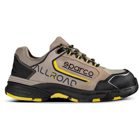 Arbeitsschuh allroad s3 esd Größe 47 0752847tagi sparco