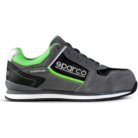 Sparco Gymkhana Chester S3 ESD SRC HRO Sicherheitsschuhe - 41 EU