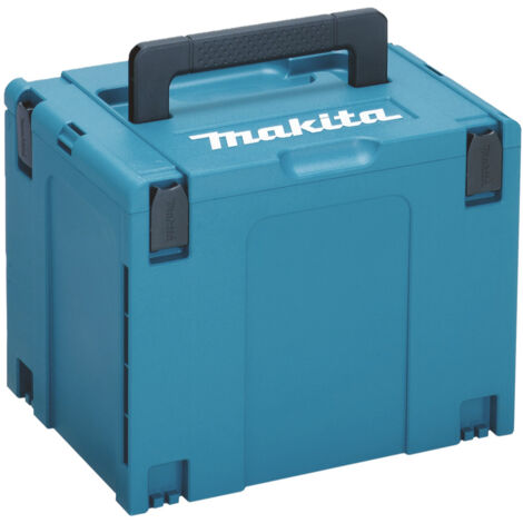 MAKITA Stapelbarer Koffer Typ Mak-Pac Größe 4 - 821552-6
