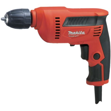 Makita M6002 Bohrmaschine 450 W 0 – 3.000 U/min (1/2)