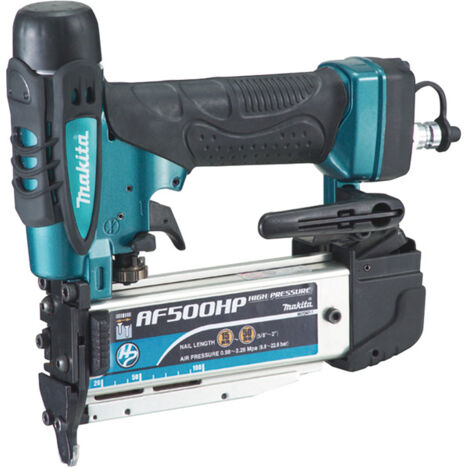 Druckluftnagler 22.6 Bar 50 mm MAKITA - AF500HP (1/2)