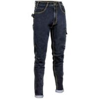 Cofra PCJ54 Arbeitshose Cabries Jeans 54