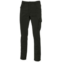 U-Power JAM Schwarze Arbeitshose - L - Noir