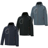 Industrial Starter Perfect 04520 Arbeitsjacke - M - Azul