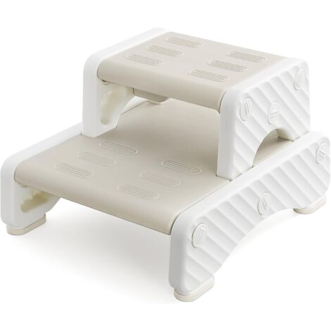 Marchepieds Pour Enfants - Salle De Bain / Marchepieds Pour Enfants / Meubles De Marchepieds Pour Enfants - Salle De Bain / Marchepieds Pour Enfants / Meubles De