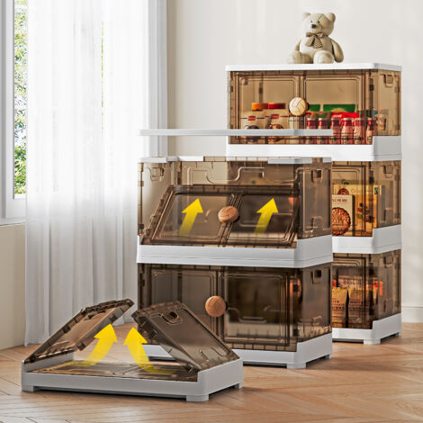 Organisateur De Casquettes - Système De Rangement Avec Carton Pour