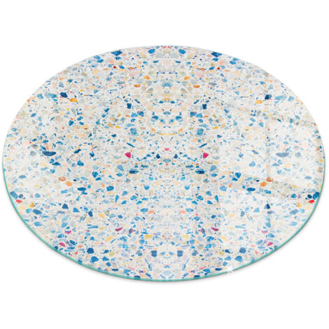 SEZAM Gusseisen-Dekorplatte „Klassiker“ Für Kamin – 47,5x31,5x0,9 Cm, Korrosionsbeständig, Zur Wärmespeicherung & Verkleidung