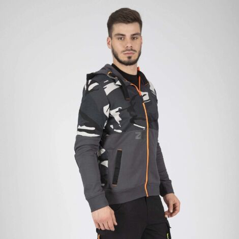 DARO GILET DE TRAVAIL 1258 City L (1/5)