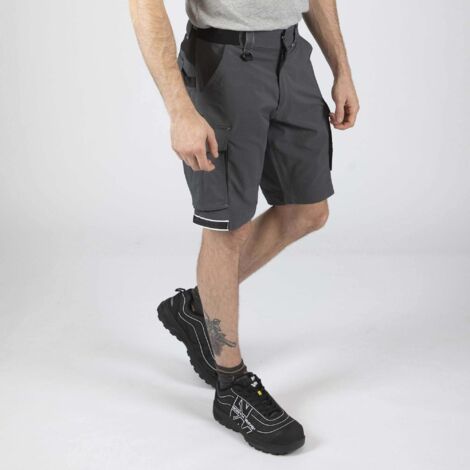 COSTA BERMUDA DE TRAVAIL 1208 Anthracite 50 (1/5)
