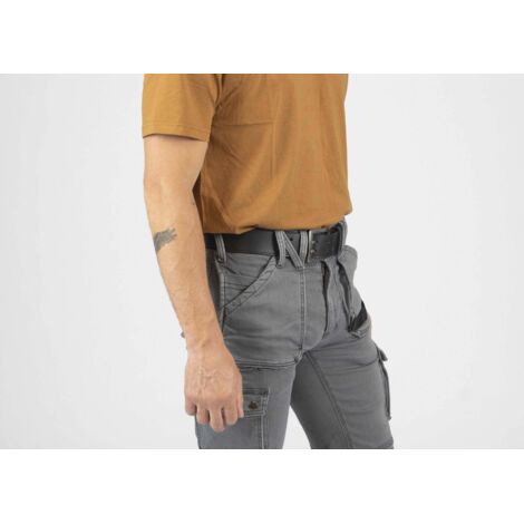 COOPER CEINTURE DE TRAVAIL 2036 Noir 2