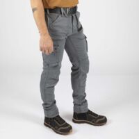 USAIN PANTALON DE TRAVAIL 1280 Gris 44