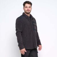 DRIFT SURCHEMISE DE TRAVAIL 1299 Anthracite S