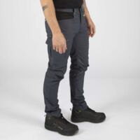 EDWARD PANTALON DE TRAVAIL 1386 Gris 46