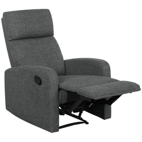 Fauteuil Relax Design - Jeanne et Jean